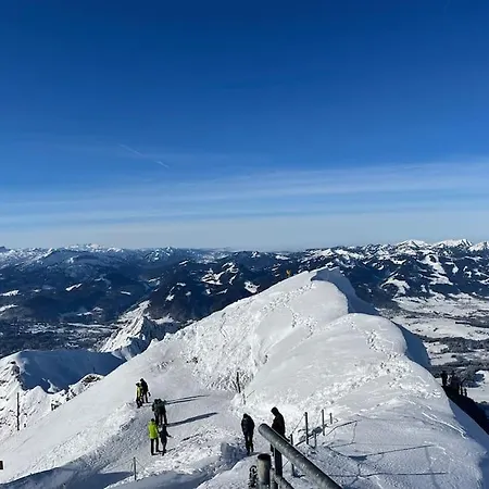 Allgaeu Mit Schwimmbad Und Sauna