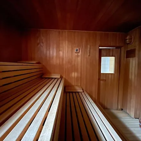 Διαμέρισμα Allgaeu Mit Schwimmbad Und Sauna