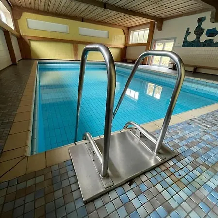 Allgaeu Mit Schwimmbad Und Sauna * Όμπερσντορφ