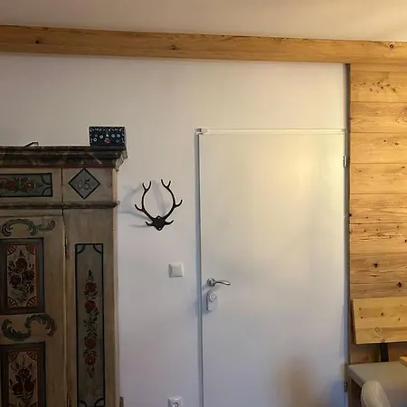 Allgaeu Mit Schwimmbad Und Sauna Διαμέρισμα *